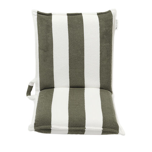SUNNYLiFE Terry Travel Lounger
